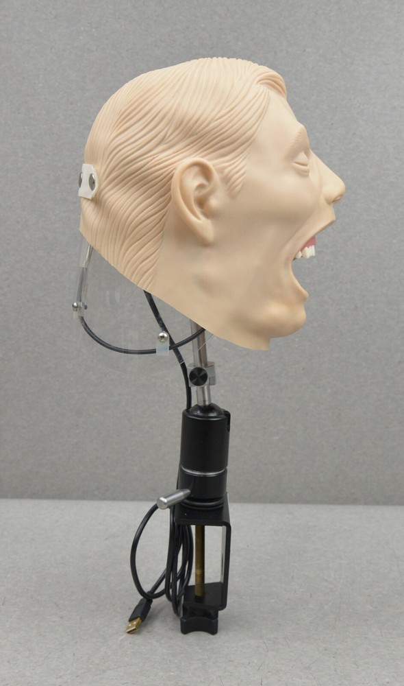 BlueLight Analytics Marc Patient Simulator Light Resin Curing Trainer