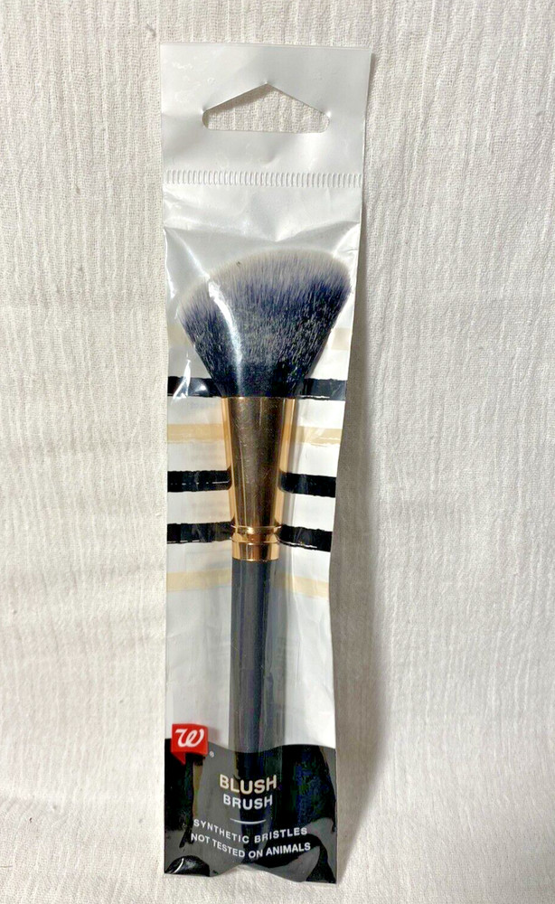 Total Face Makeup Brush Set Walgreens, Handcrafted, Quality Material