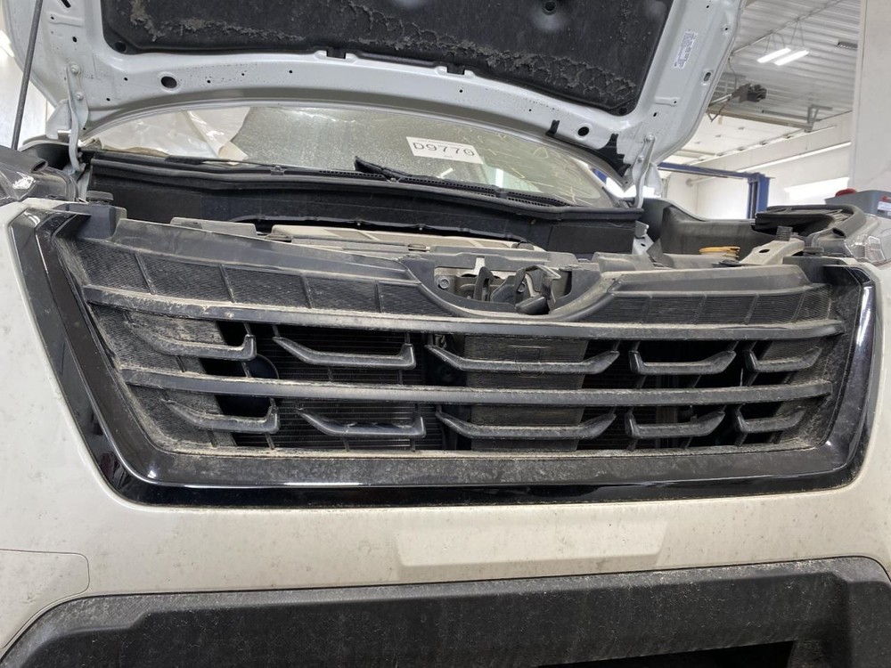 Engine ECM Electronic Control Module ID 22765AR600 Fits 22 FORESTER 1070030