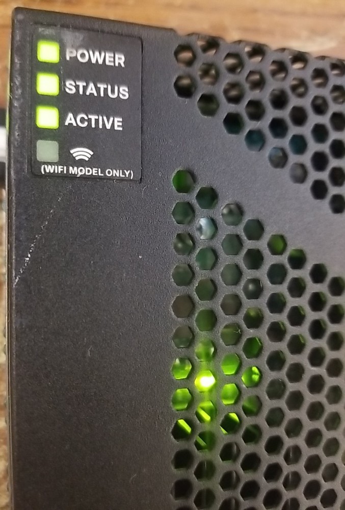 Cisco ASA 5506-X Network Security Firewall. UNIT ONLY! *READ⬇️*