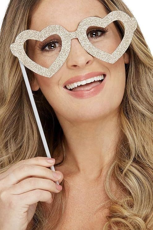 Hen Party Photobooth Kit