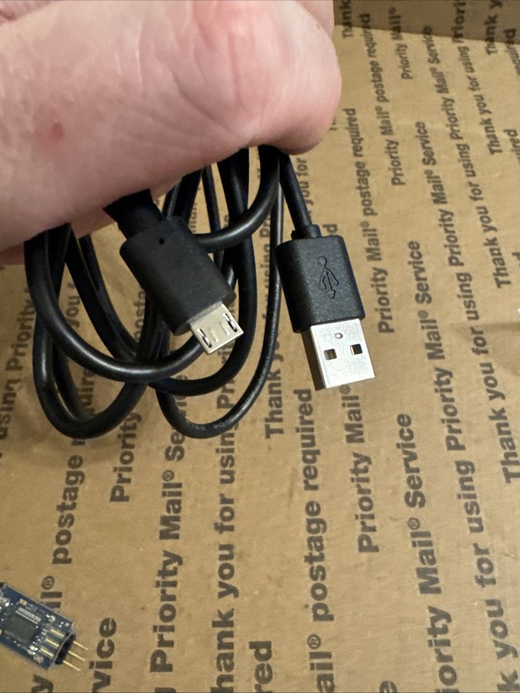 Castle Creations LINK V3 USB PROGRAMMING KIT