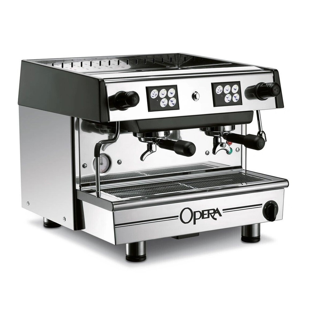 BFC Opera Royal 2 Group Espresso Machine 110V