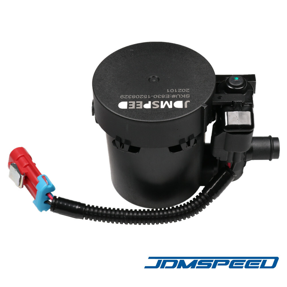 Evaporator Emission Canister Solenoid Valve for Chevrolet GMC Buick Olds Pontiac