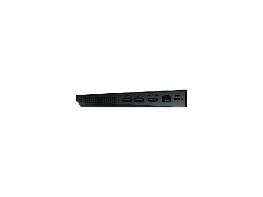 NVIDIA SHIELD Android TV Pro - 4K HDR Streaming Media Player - High Performance,