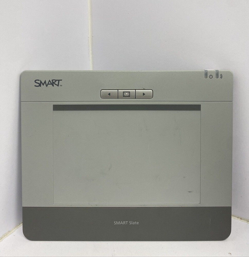 Smart Slate WS200 - w/ Pen