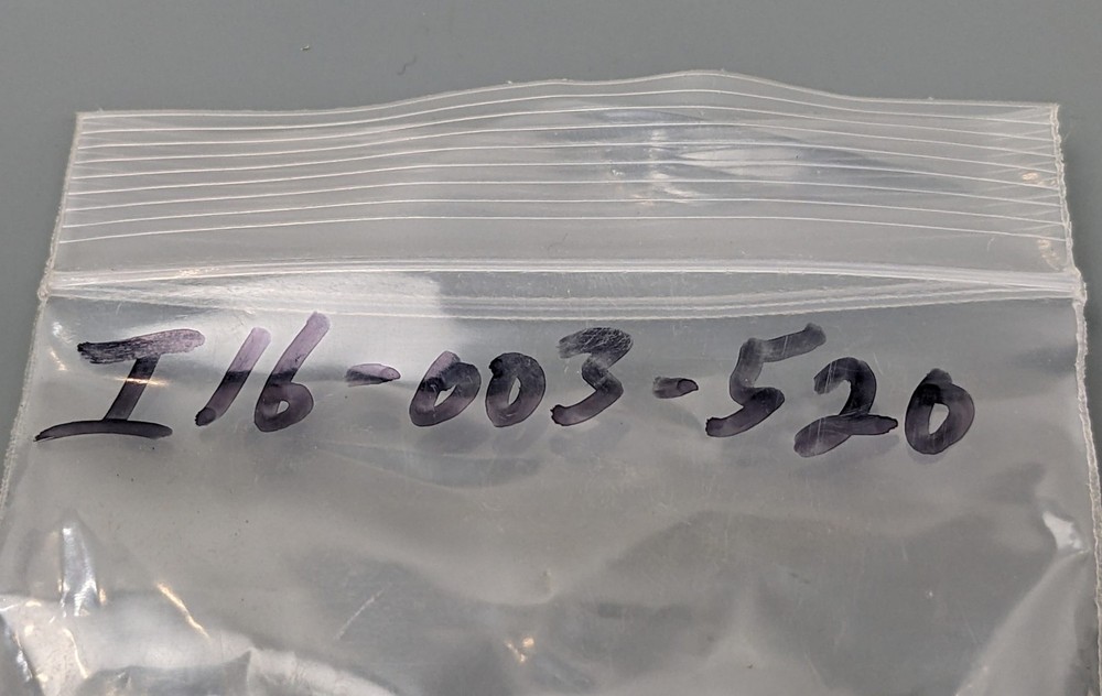 (2) GE C230U2 SCR Transistors, Stud Mount