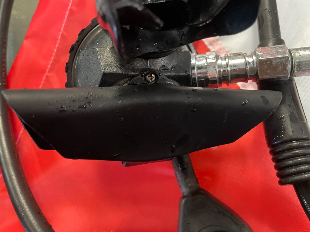 sherwood reg combo works