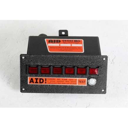 General Diesel & Electronics 2500086 Alarm Asy