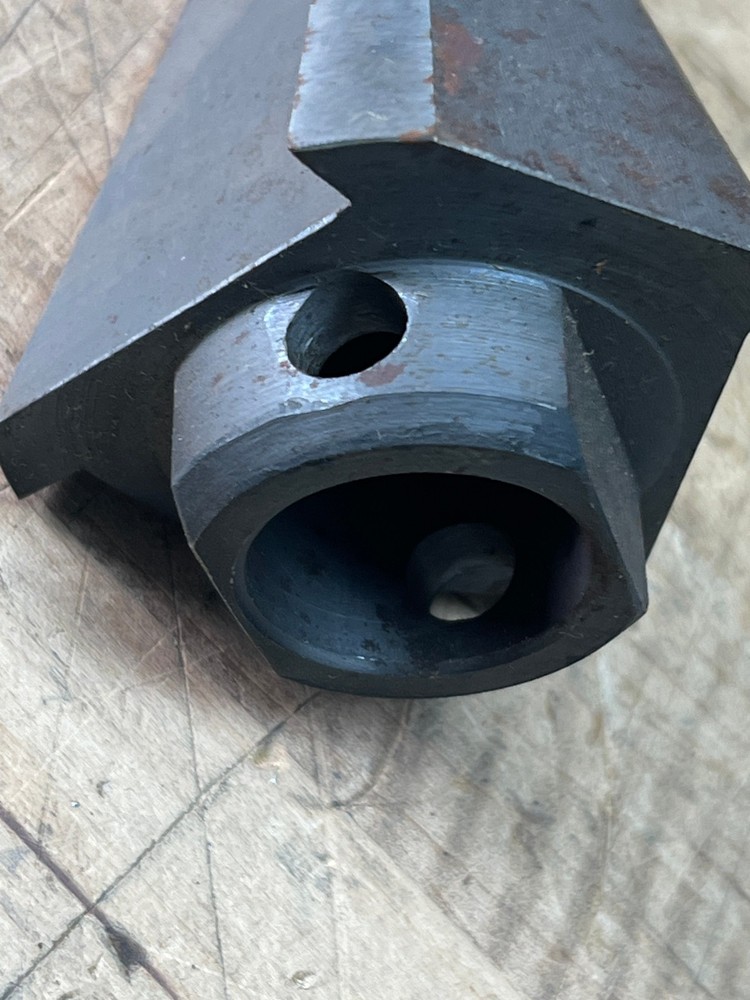 Ridgid Cone Pipe Reamer