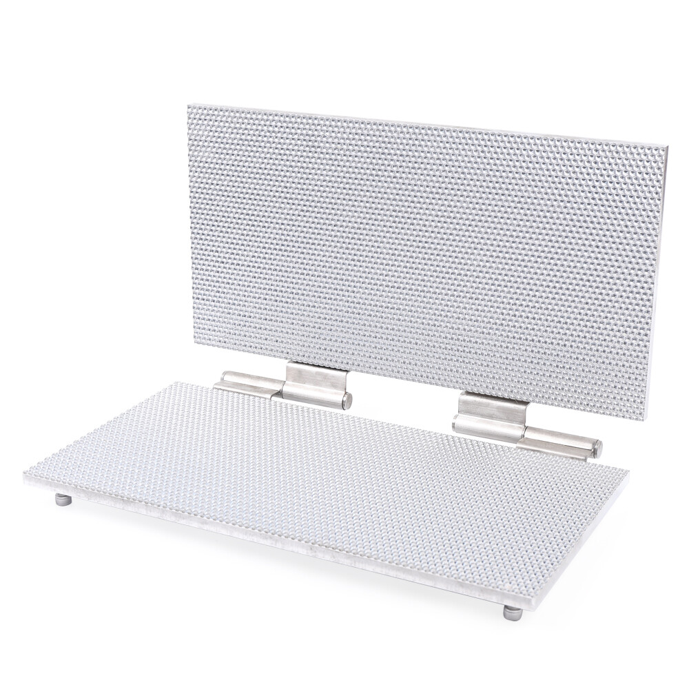 420*220mm Comb Foundation Sheet Mold Machine Beekeeping Tool Casting Mould Tool