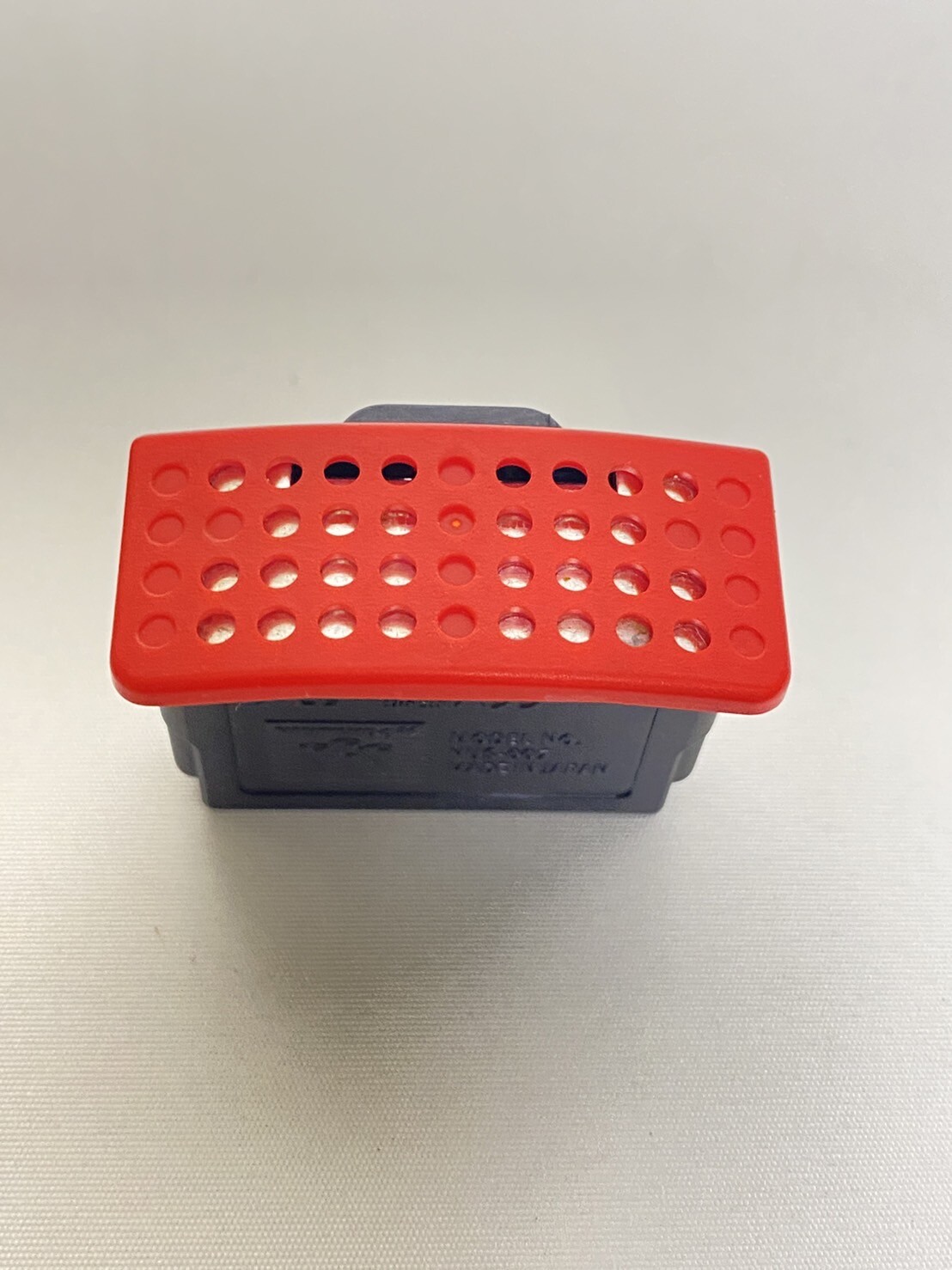 Nintendo 64 Expansion Pak NUS-007 N64 High resolution pack tested cleaned zelda