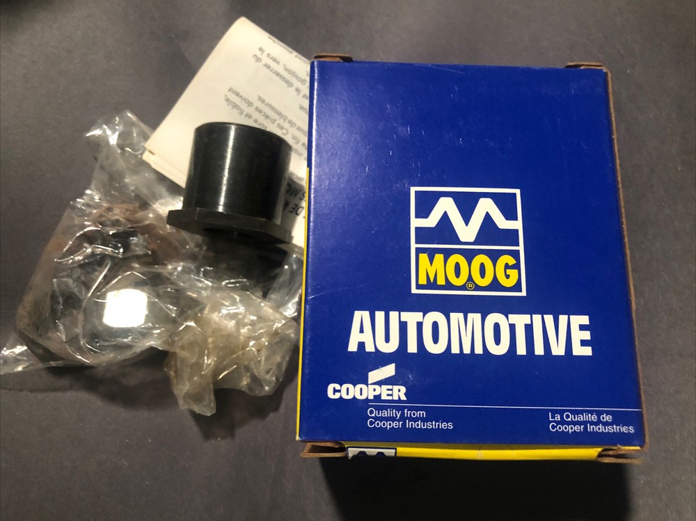 ⭐️⭐️⭐️Alignment Camber Bushing Front Moog K8366 Free Shipping