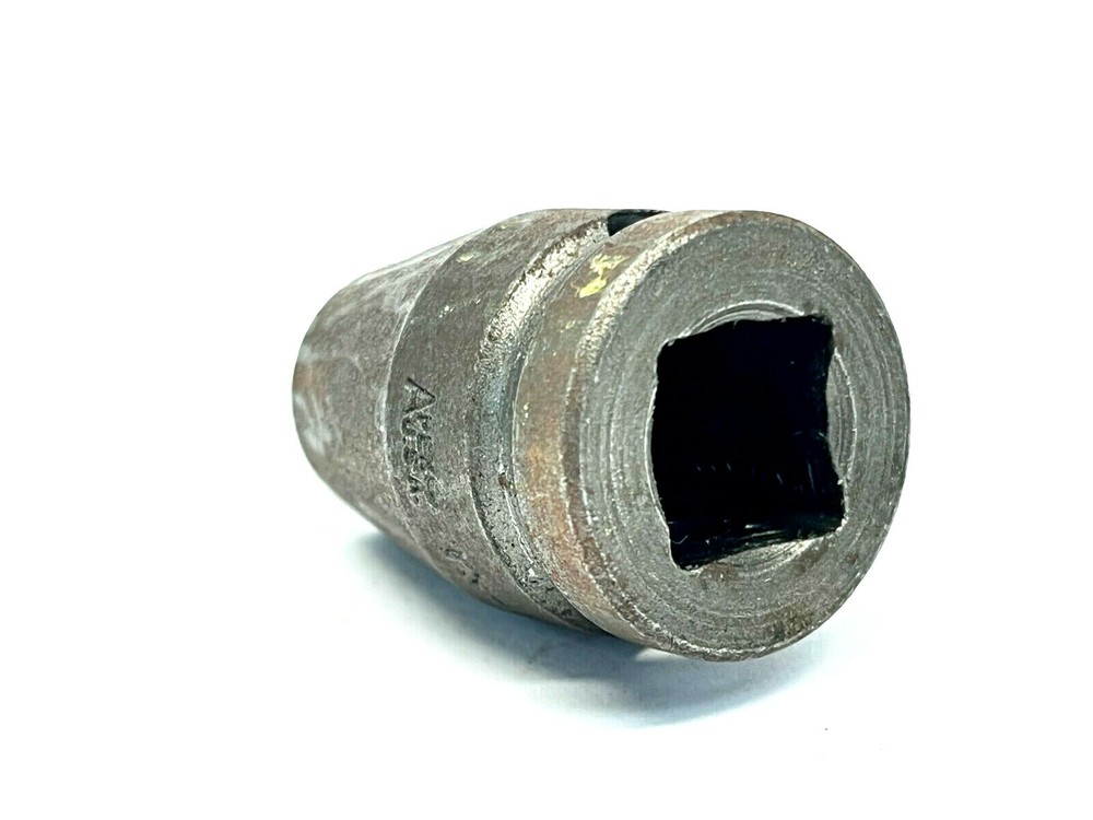 Impact Socket E-14 External Torx 1/2" Square Drive 1-1/2" Length