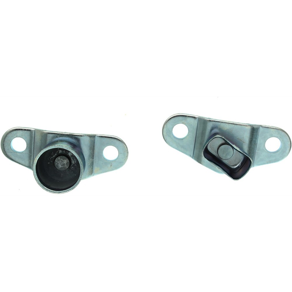 Tail Gate Tailgate Hinge Driver & Passenger Side for Chevy Left Right C3500 GMC