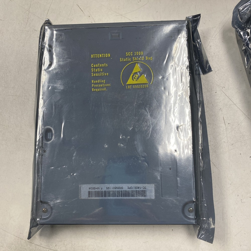 HP COMPAQ SC-140 CD ROM