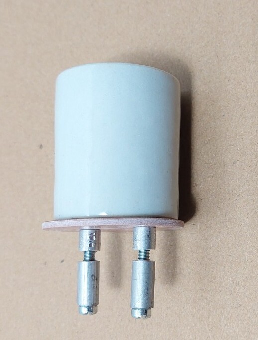 G22 Bipin E26 Edison Screw Base Light Bulb Socket Adapter Mole Baby Arri 1k 1000