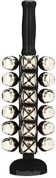 Grover Pro Percussion Sleigh Bells