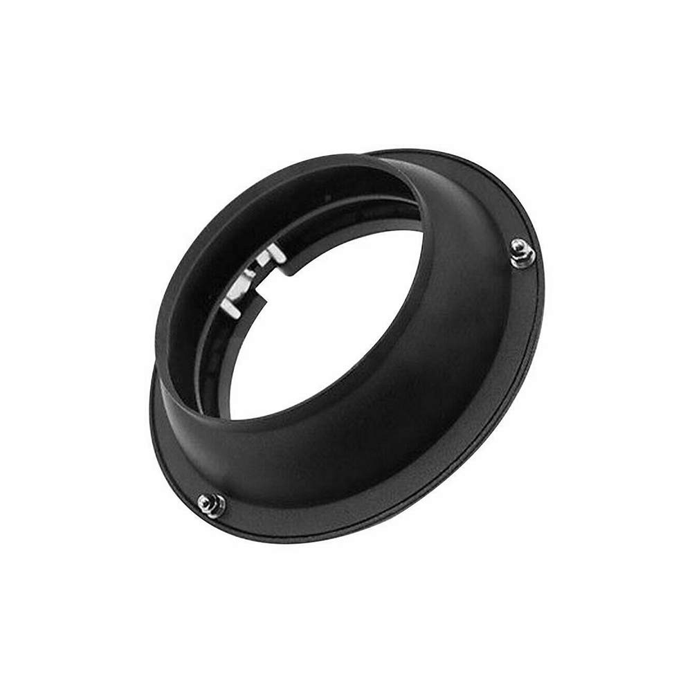 Balcar to Bowens Mount Adapter Ring for Studio Flash Strobe LED Video Light