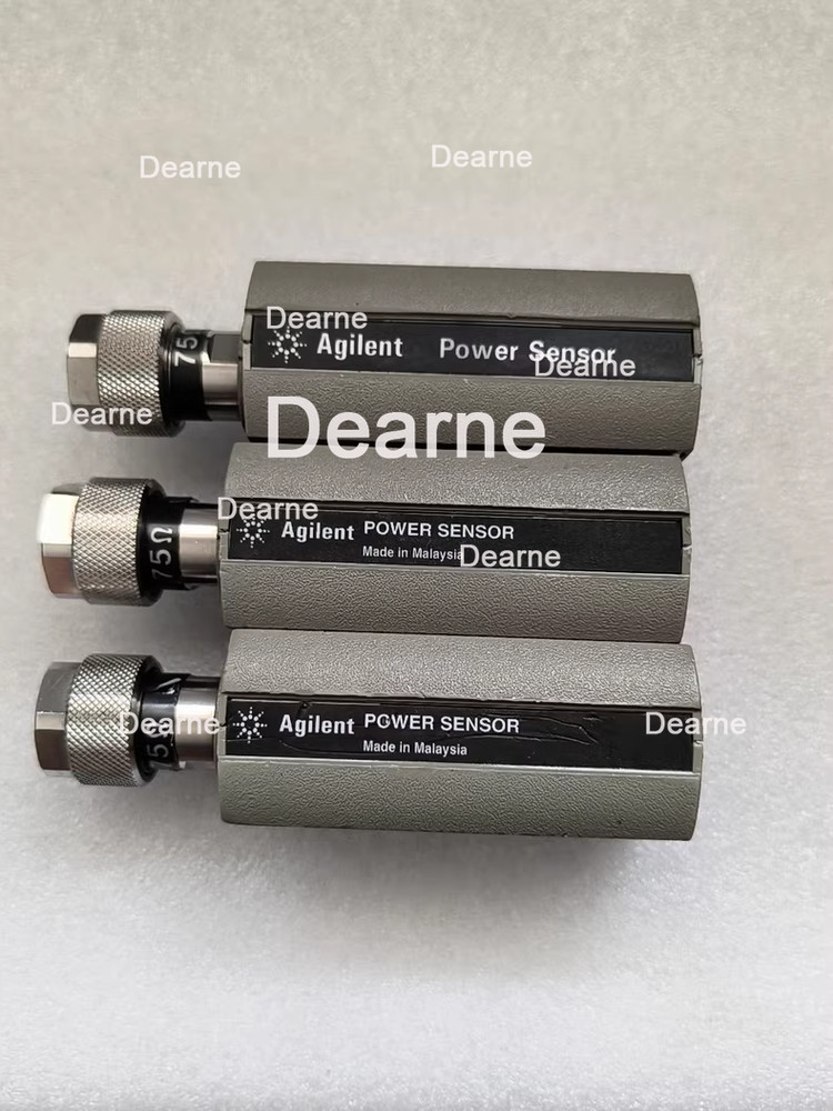1pcAgilent 8483A Power Sensor