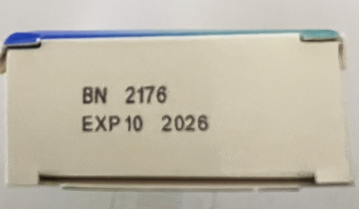 Anusol Soothing Relief plus HC 12 Suppositories Hemorrhoid free fast shipping