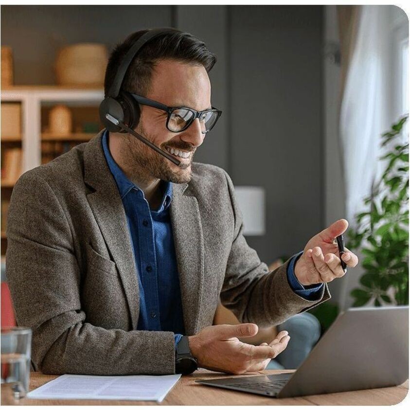 Yealink WH64 Headset