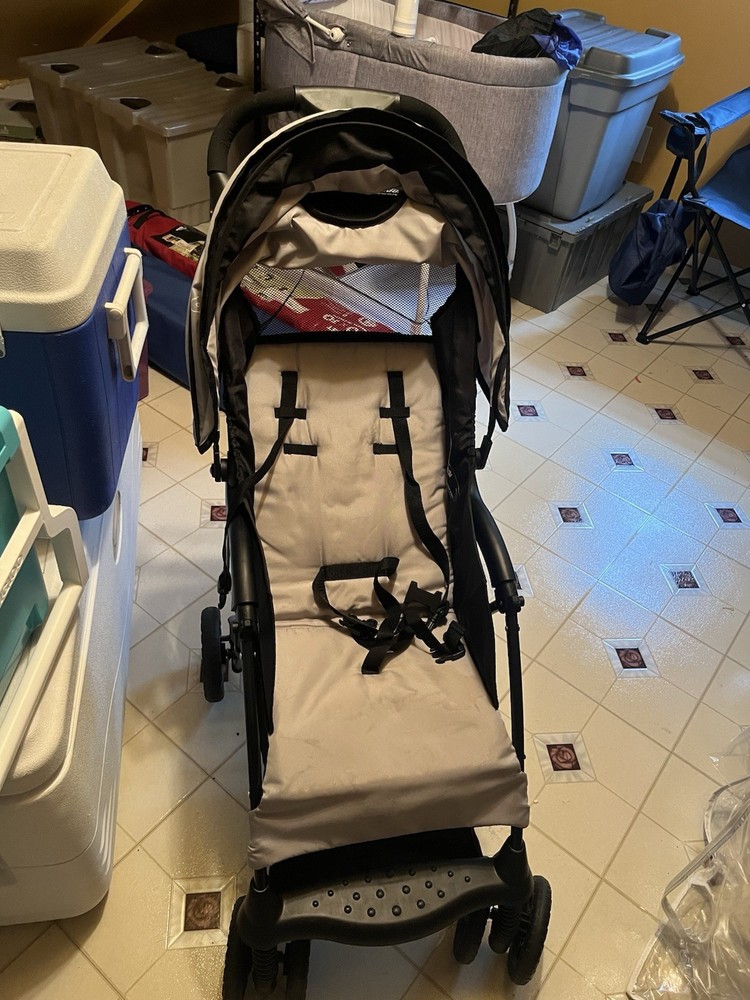 Folding Stroller