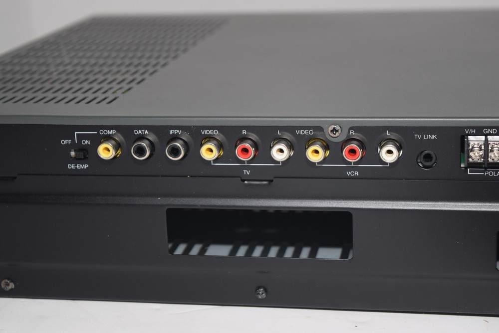 President Model PS600XL Video Cipher II Plus - Never used
