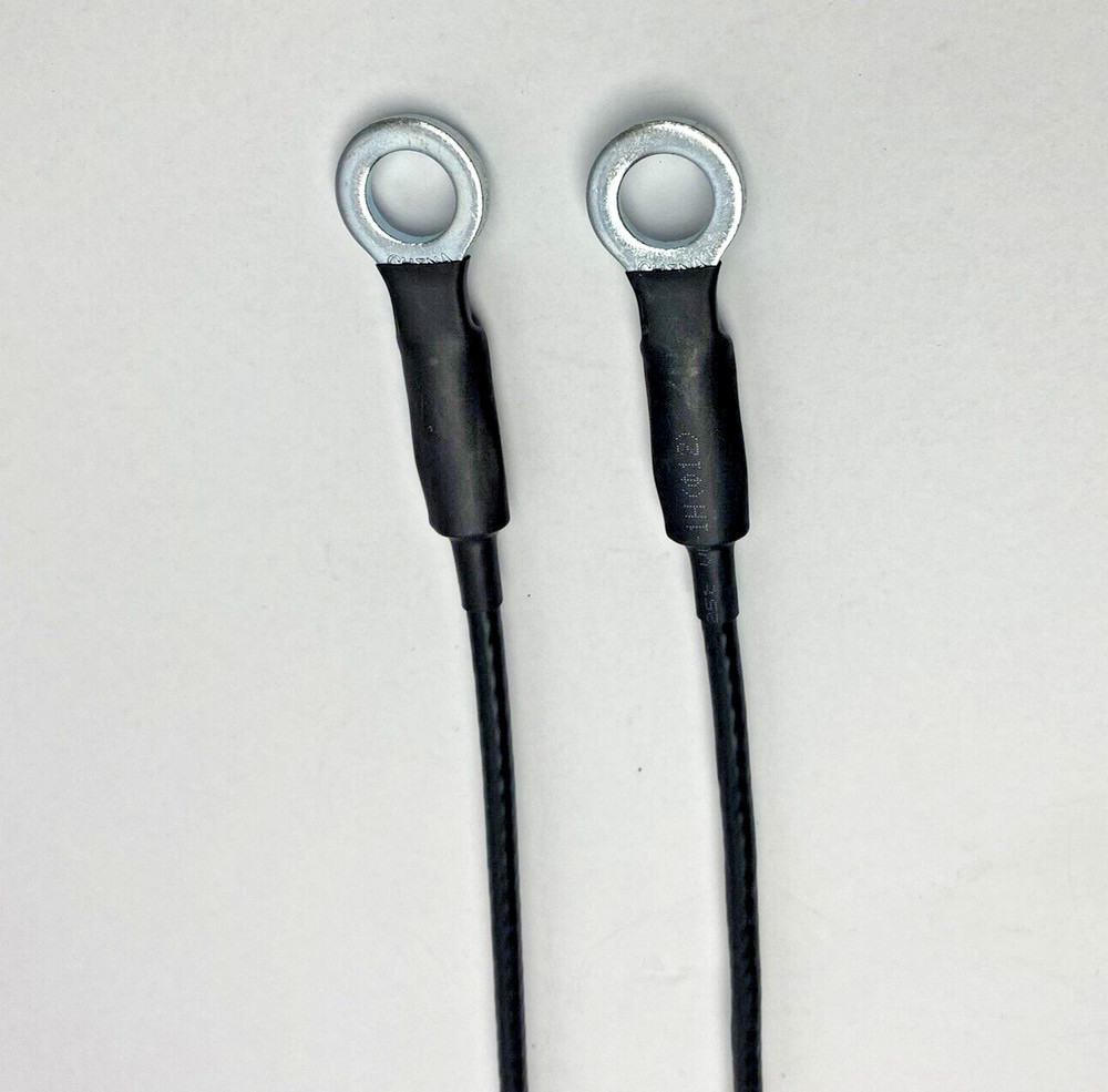 Lot Of 2, Tailgate Support Cables