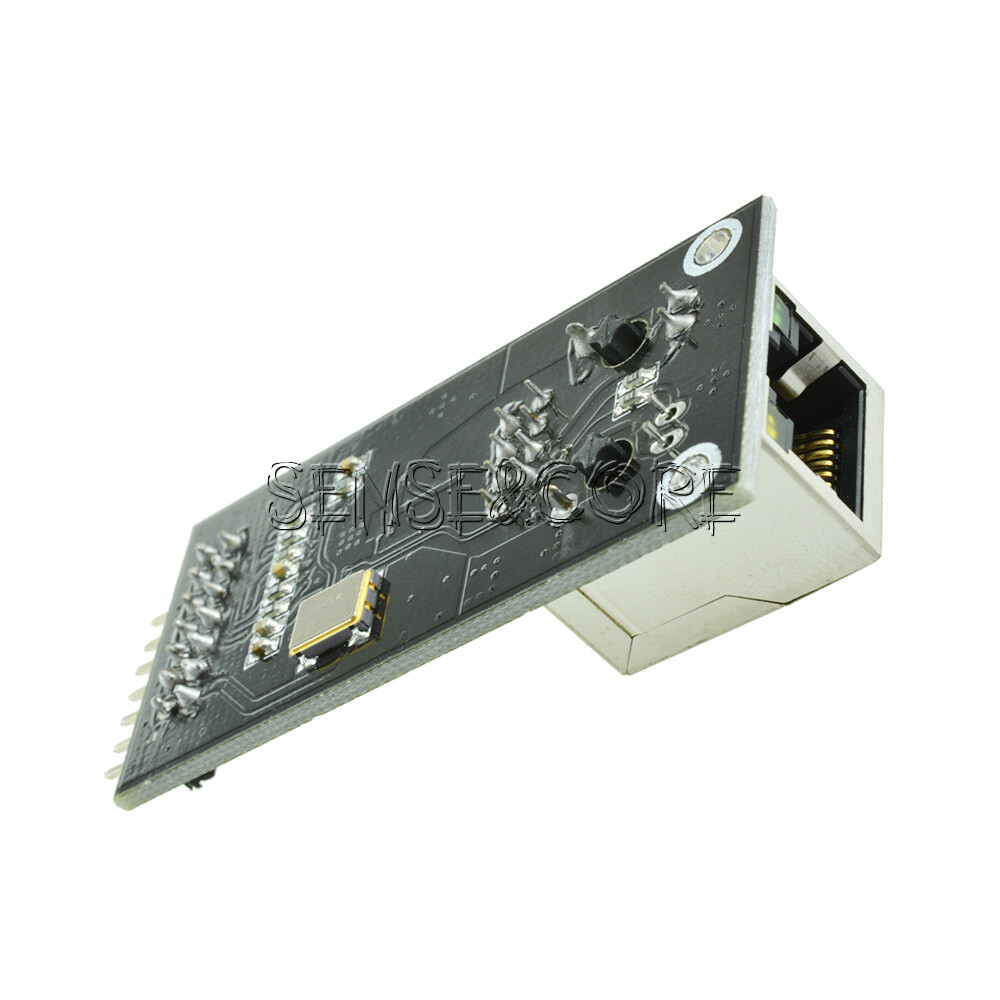 LAN8720 Ethernet Module Network Transceiver Embedded Web Server RMII PHY-