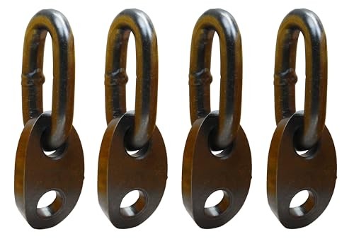 7100 Engine Lifting Bracket Set,5500 lb Engine Lift Bracket, Engine 4 Sets