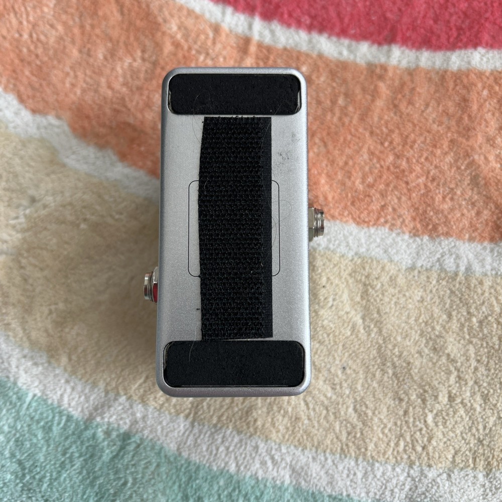 Kokko Compressor Guitar Effects Mini Pedal