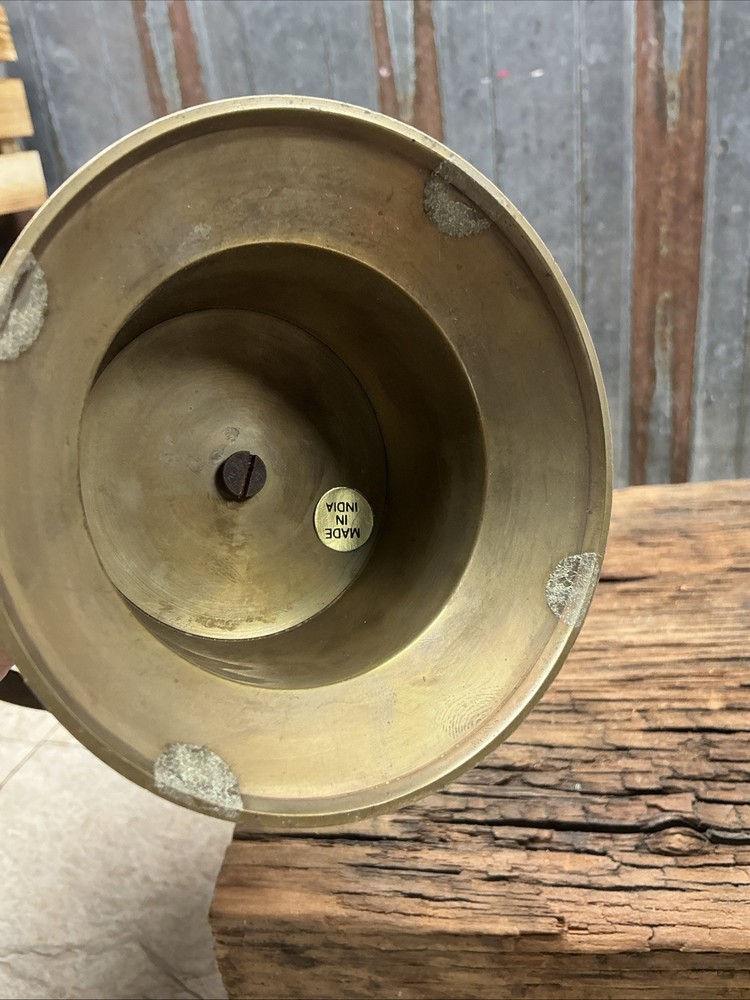 Vintage TableTop Globe