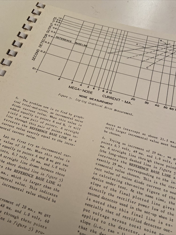 Kay Electric Mega-Node 240 A B Operating/Maintenance Manual