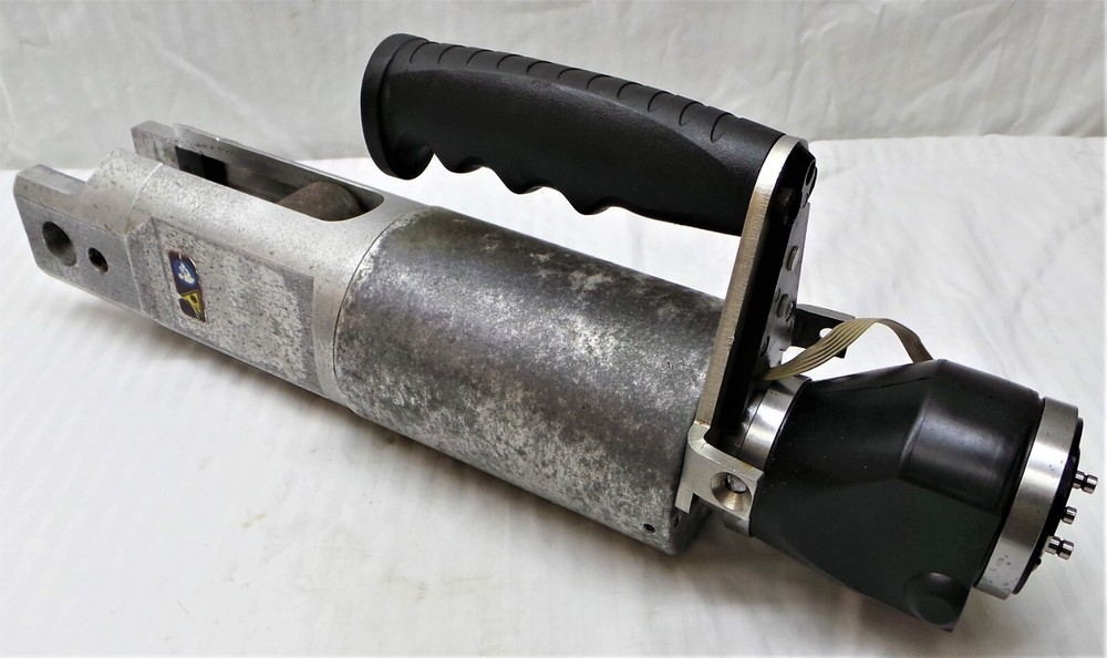 HTDRALIC HEAD FOR NOVA PRESS ACO401 Battery Pressing Tool.