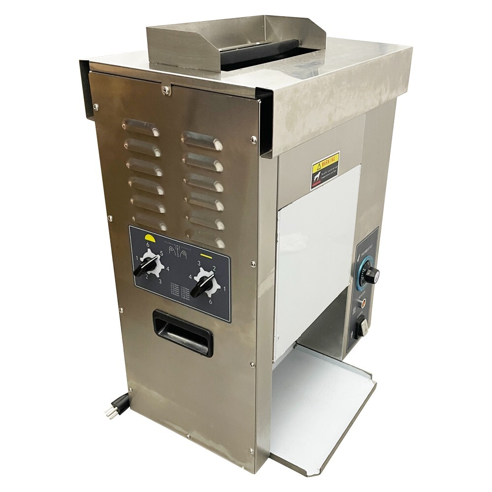 Commercial Chain Hamburger Heating Machine Large-Batch Hamburger Maker