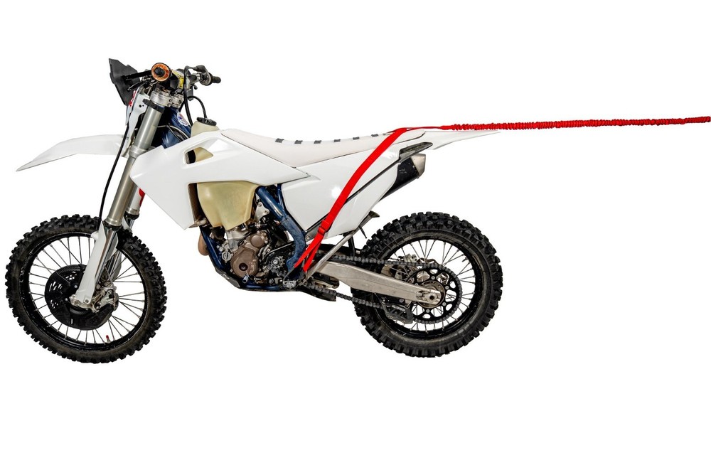 MoTowWhee Universal Peg Strap V2