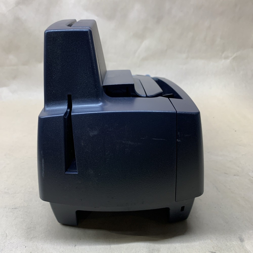 RDM EC9600i AF Check Scanner 973 Page Count Unit Only - TESTED WORKING