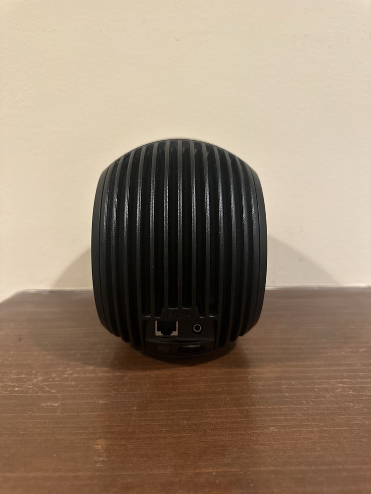 Devialet Phantom II 98 dB (Phantom Reactor 600) Wireless Speaker-Mint Condition