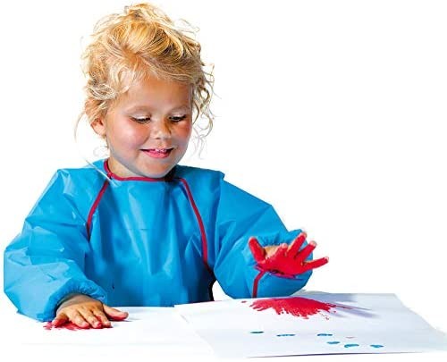 SES Creative 14571 Apron, Mixed, One Size