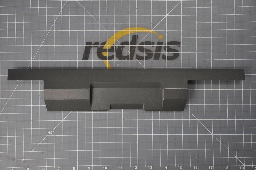 Lexmark MX710 Operator Panel upper cover 40X7867
