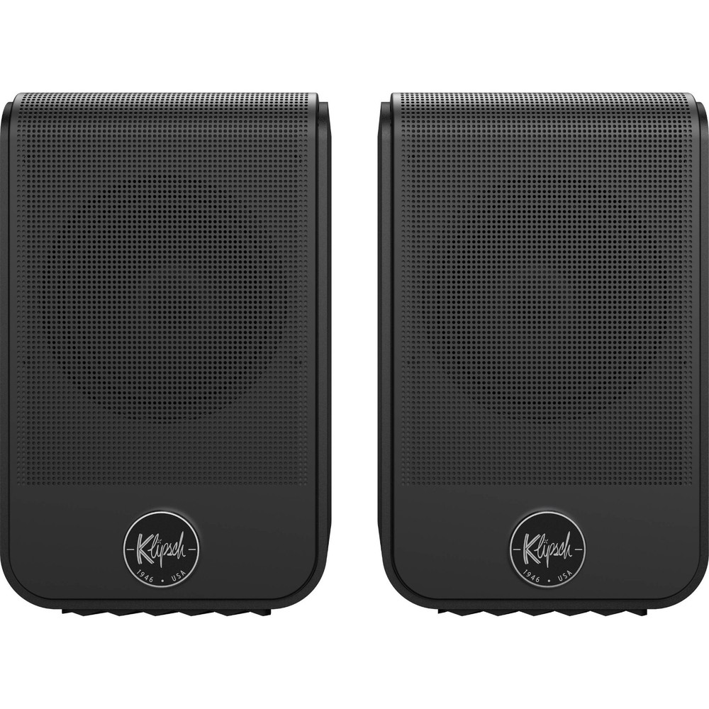 Klipsch Flexus Surr 100 Wireless Surround Speakers (Pair)