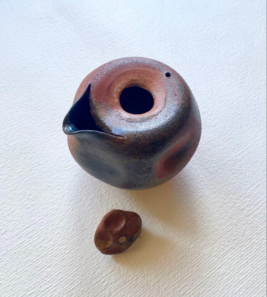 Bizen ware crafts