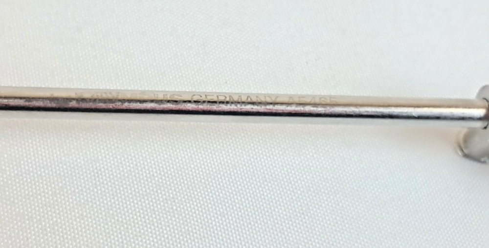 Olympus A5465 Claw Grasping Forceps