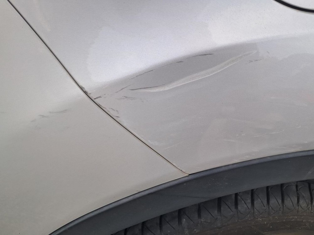 Fuse Box Engine Fits 17 ESCAPE 4872395