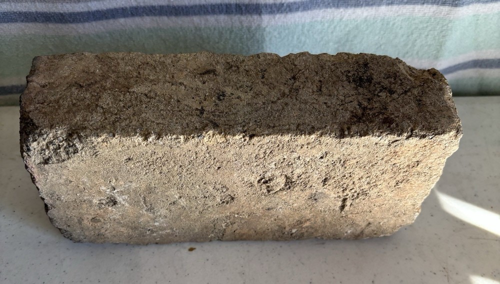 MSA Brick Vintage