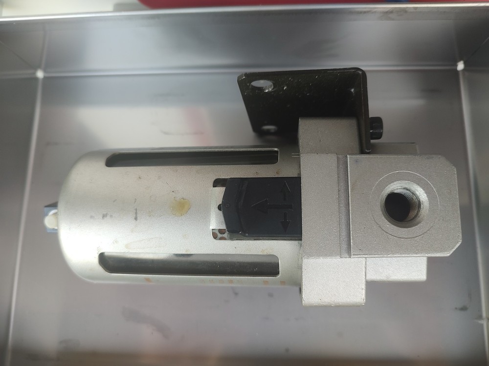 SMC AFM4000 Mist Separator 1.0 MPa