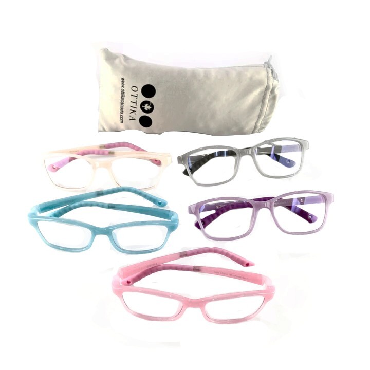 blue light blocking glasses kids