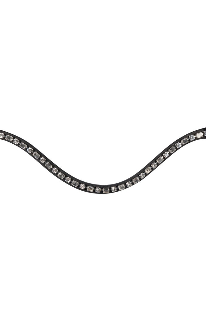 HKM "Amazing" Browband - MARKED DOWN