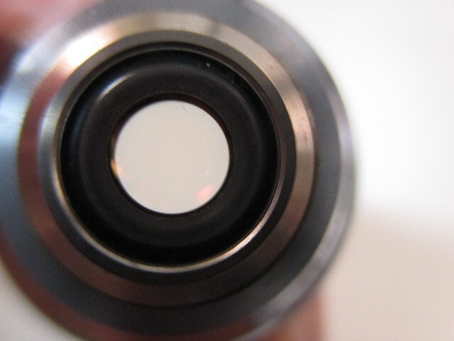 Zeiss Microscope Objective Plan-Neofluar 10x/0.30 ∞/0.17 neo fluor infinity